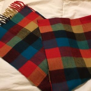 (NWOT), Wrap / Scarf